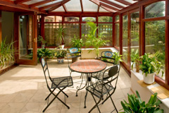Osbournby conservatory quotes