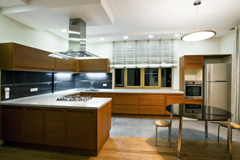 kitchen extensions Osbournby